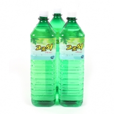 [예약상품] 자연산 고로쇠 (6병~12병)