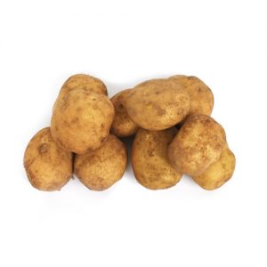 유기농 감자(상) 1kg/5kg