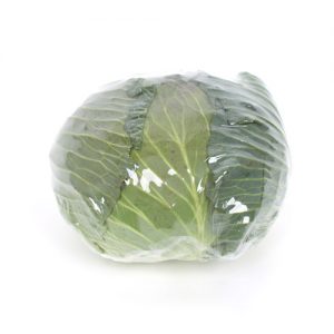 유기농 양배추 (소/중/대/특대)