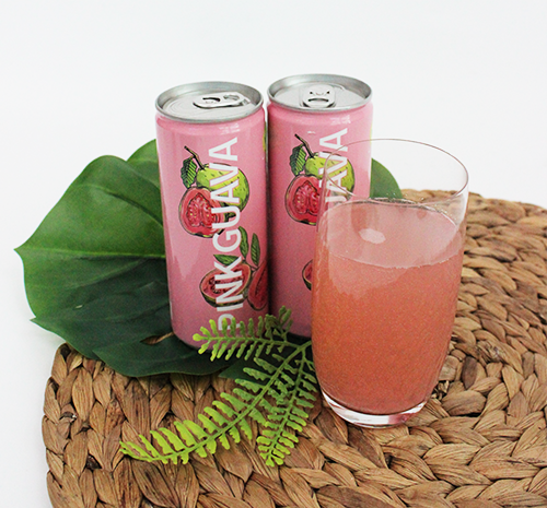 핑크구아바 주스 250ml